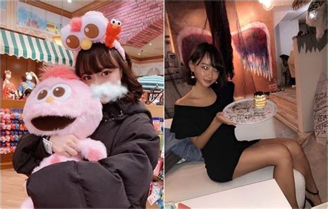 yrvsev|爆紅日本巨胸學生妹IG解封！幸福背影曝光 全球男粉心碎.